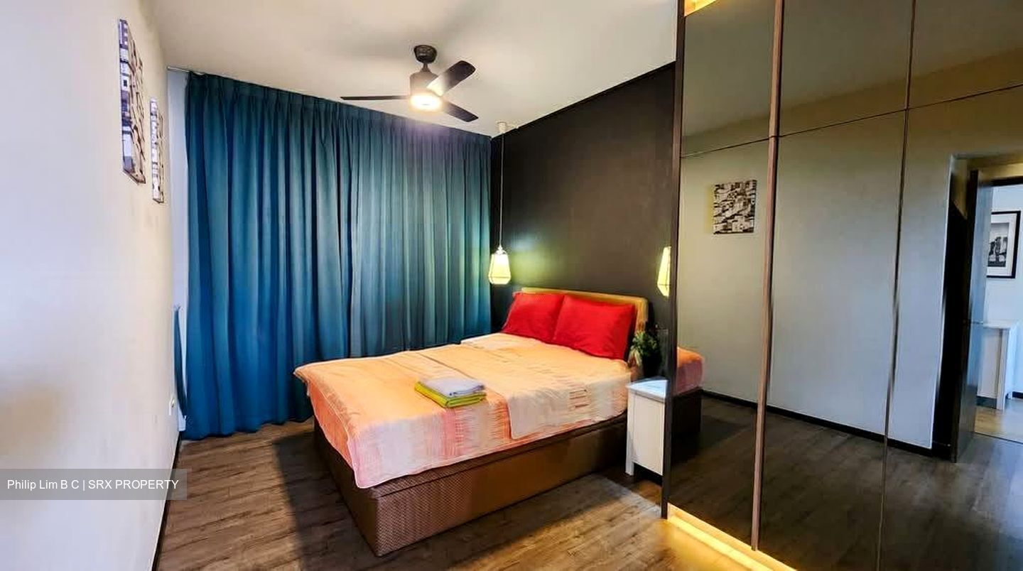 Blk 70A Telok Blangah Ridgeview (Bukit Merah), HDB 4 Rooms #577688541